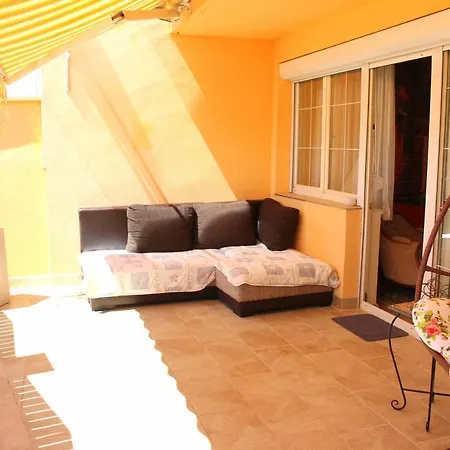 Σπίτι διακοπών Dolce *