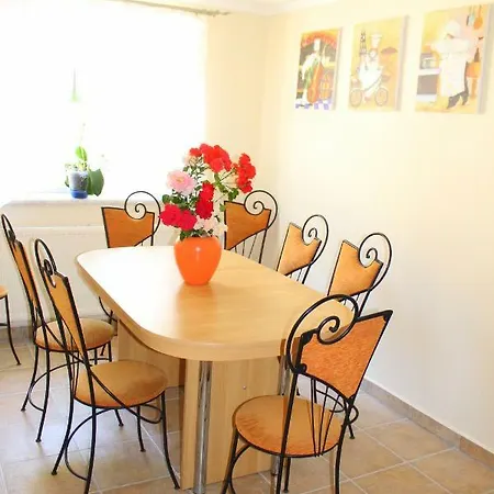 Σπίτι διακοπών Dolce Έγκερ