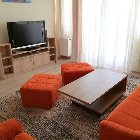 Dolce Σπίτι διακοπών *