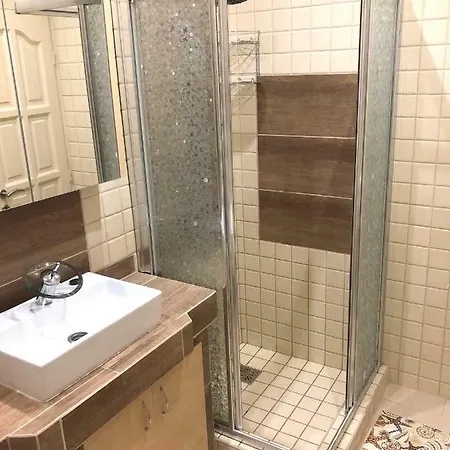 Σπίτι διακοπών Dolce *