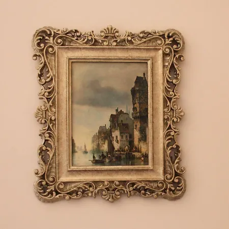 Dolce Σπίτι διακοπών *