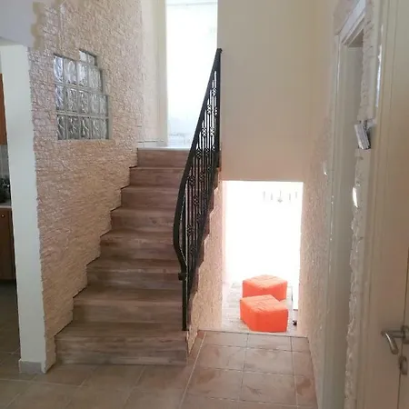 Σπίτι διακοπών Dolce Έγκερ