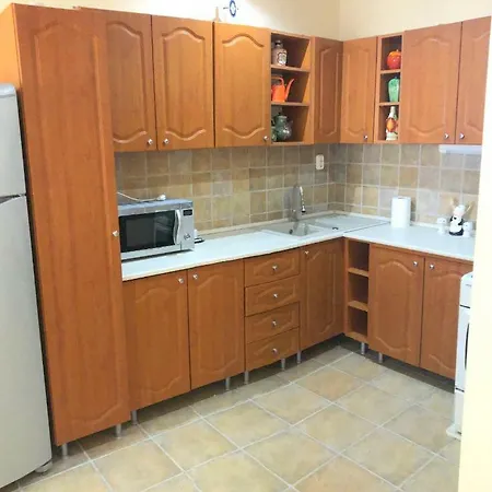 Dolce Σπίτι διακοπών