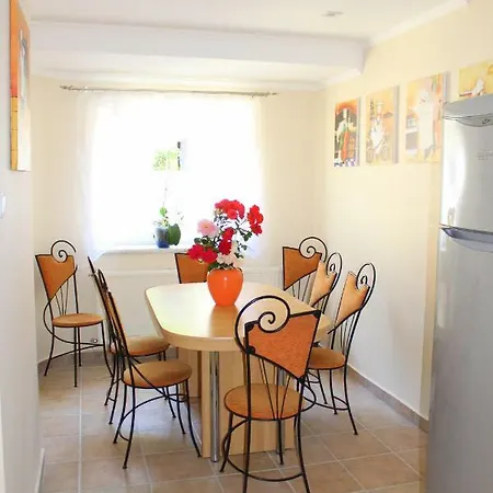 Σπίτι διακοπών Dolce Έγκερ