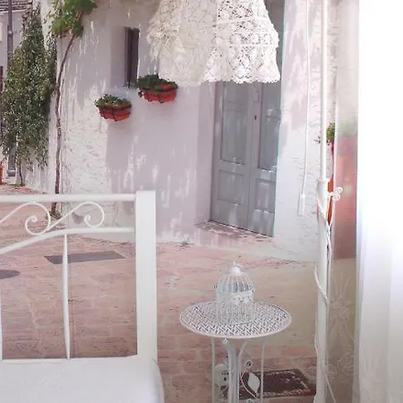 Σπίτι διακοπών Dolce *