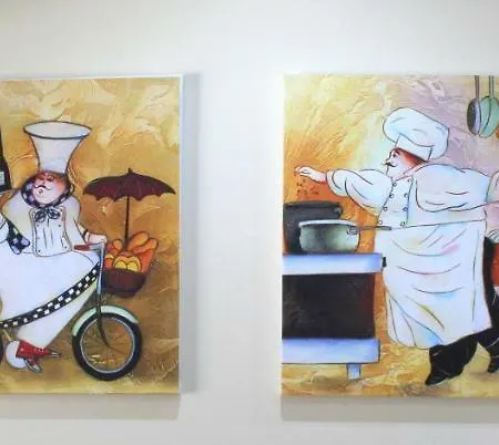 Dolce Σπίτι διακοπών Έγκερ