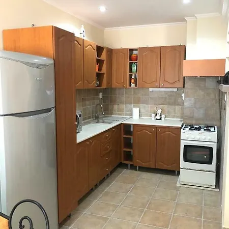 Dolce Σπίτι διακοπών Έγκερ