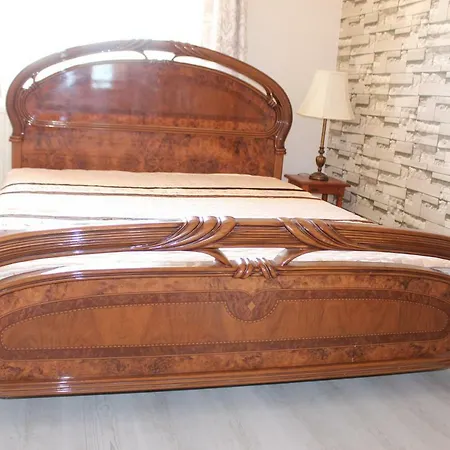 Dolce Σπίτι διακοπών *