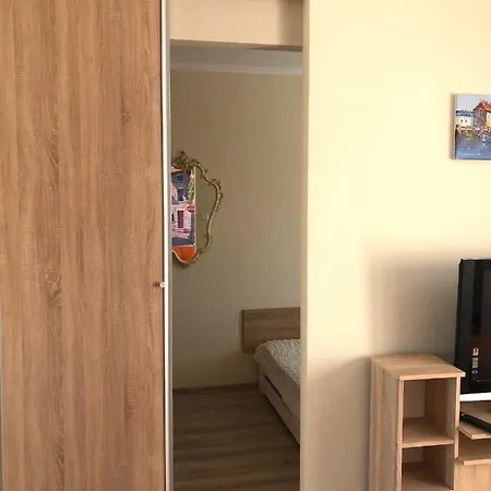 Σπίτι διακοπών Dolce *