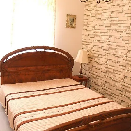 Σπίτι διακοπών Dolce Έγκερ