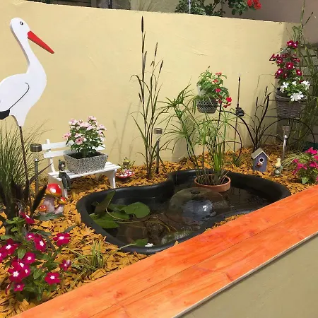 Σπίτι διακοπών Dolce