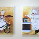 Dolce 別荘 エゲル