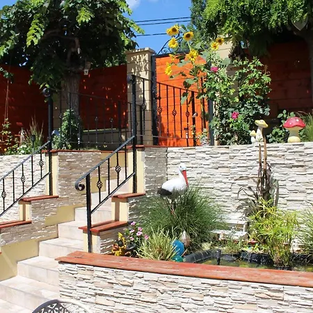 Nyaraló Dolce *