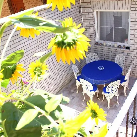 Dolce Holiday home