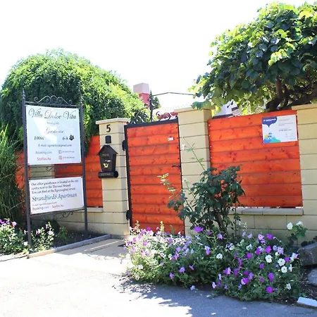 Dolce Holiday home