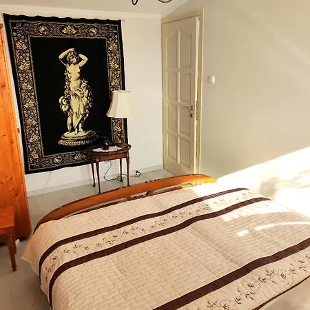 Сasa de vacaciones Dolce *