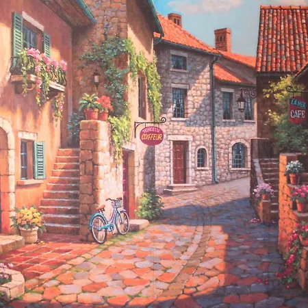 Dolce Holiday home *
