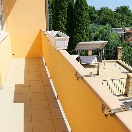 Dolce Holiday home *