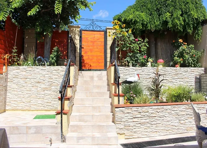 Ferienhaus Dolce Erlau