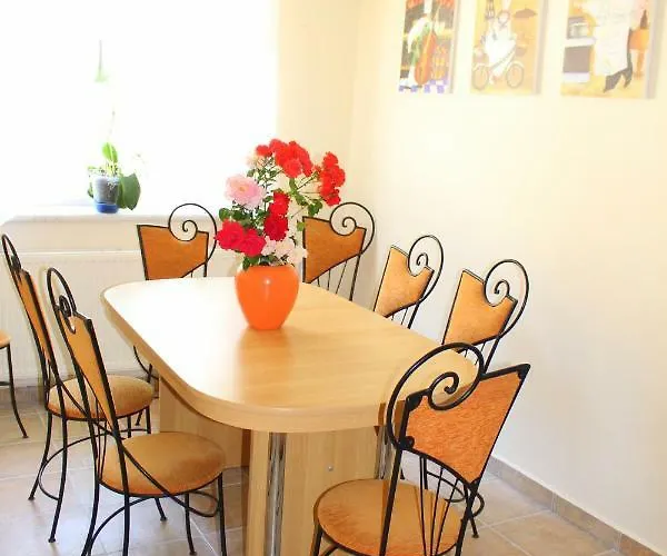 Ferienhaus Dolce Erlau
