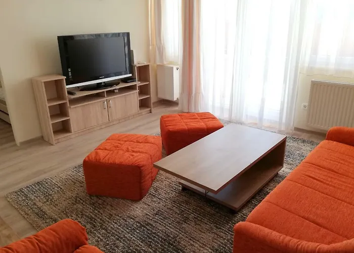 Dolce Ferienhaus *