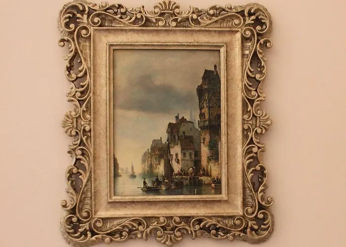 Dolce Ferienhaus *