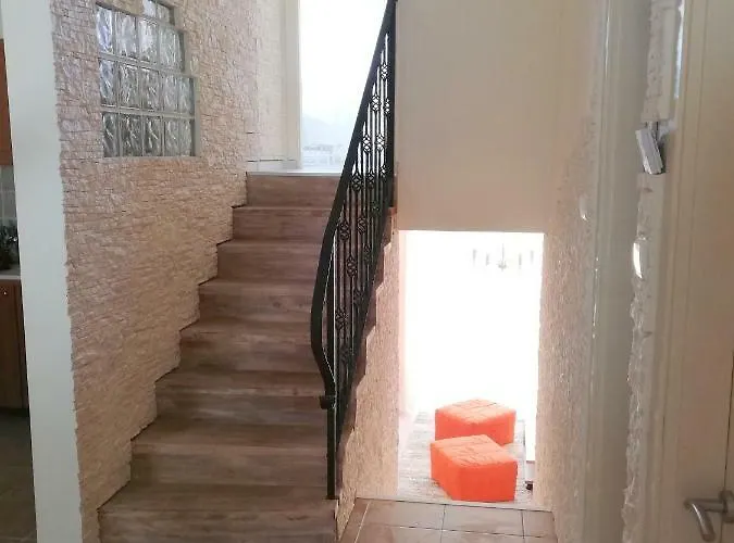 Ferienhaus Dolce Erlau