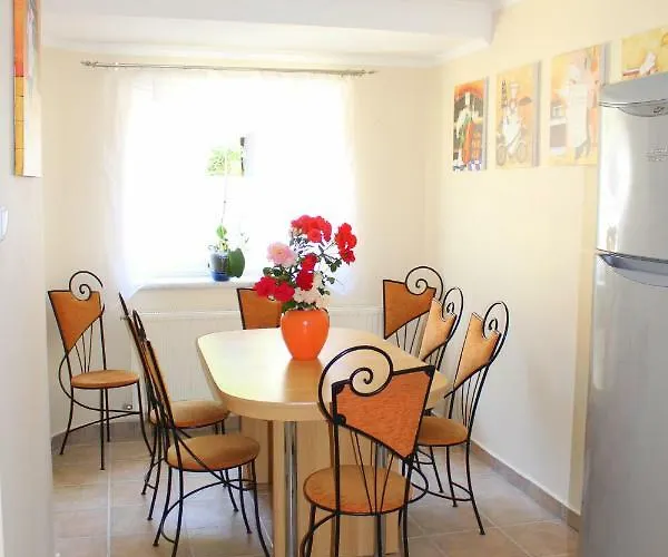 Ferienhaus Dolce Erlau
