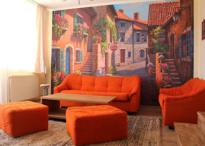 Dolce Ferienhaus *