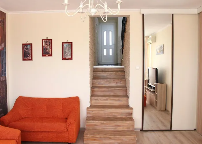 Dolce Ferienhaus