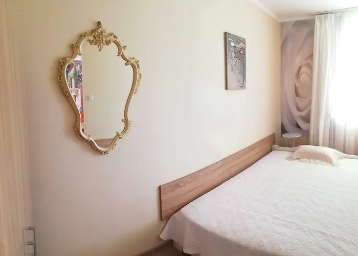 Dolce Ferienhaus